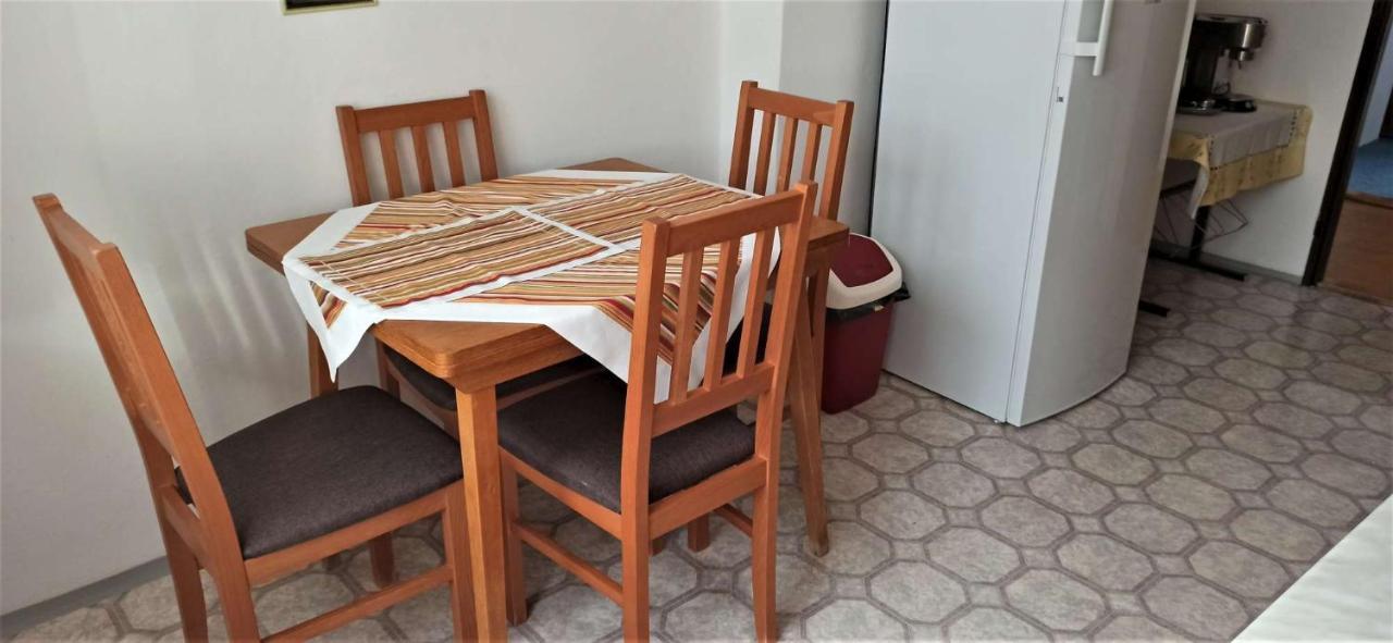 Apartmán Milena Jičín Exterior foto