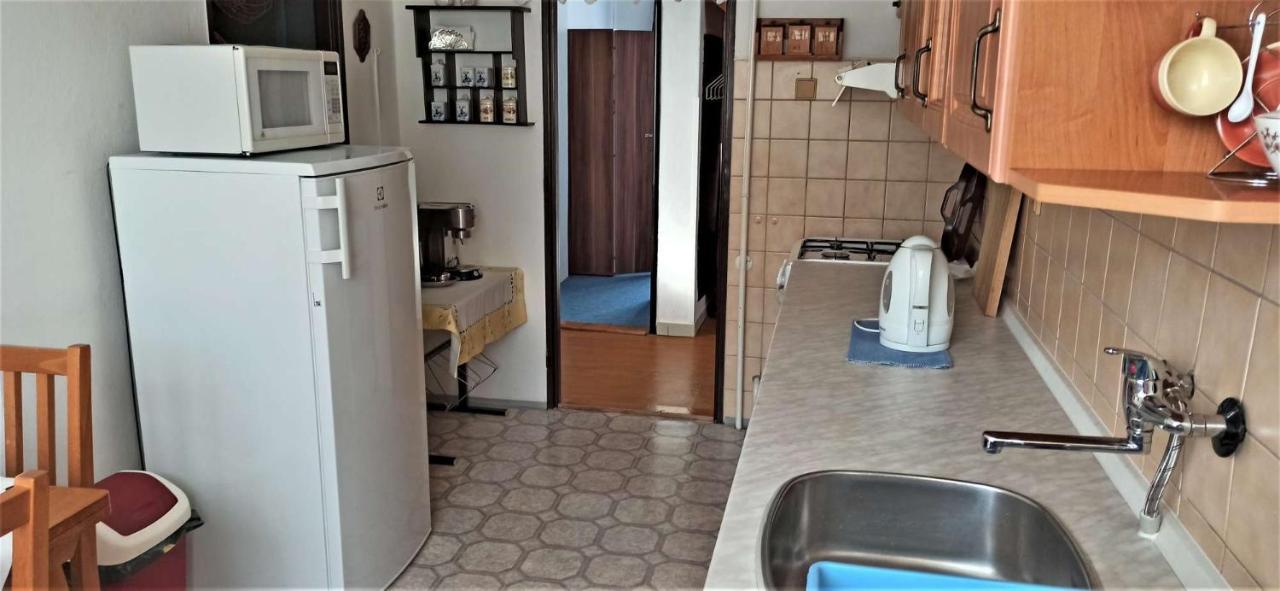 Apartmán Milena Jičín Exterior foto
