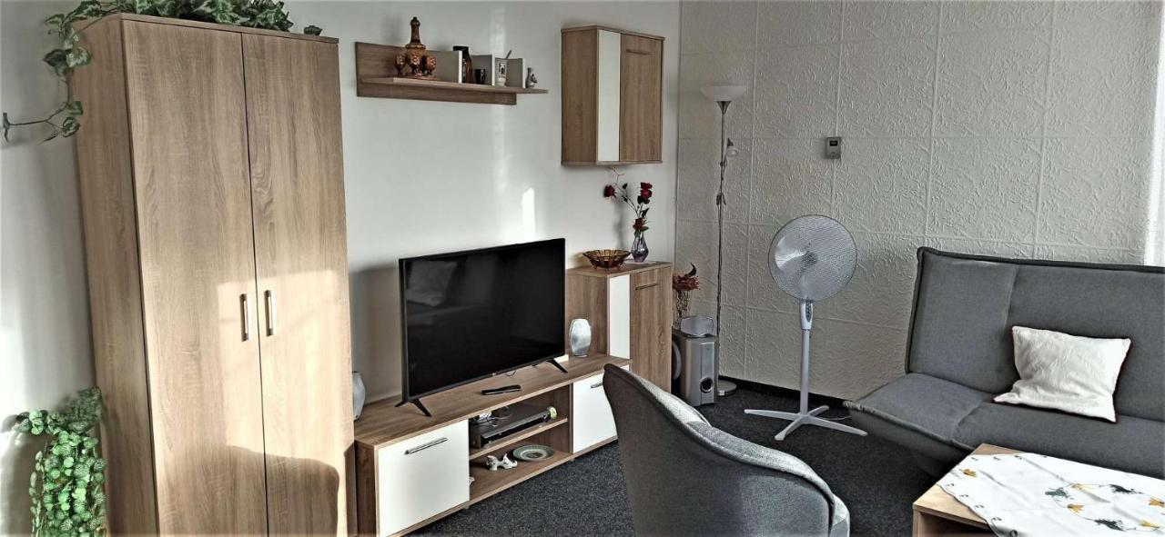 Apartmán Milena Jičín Exterior foto