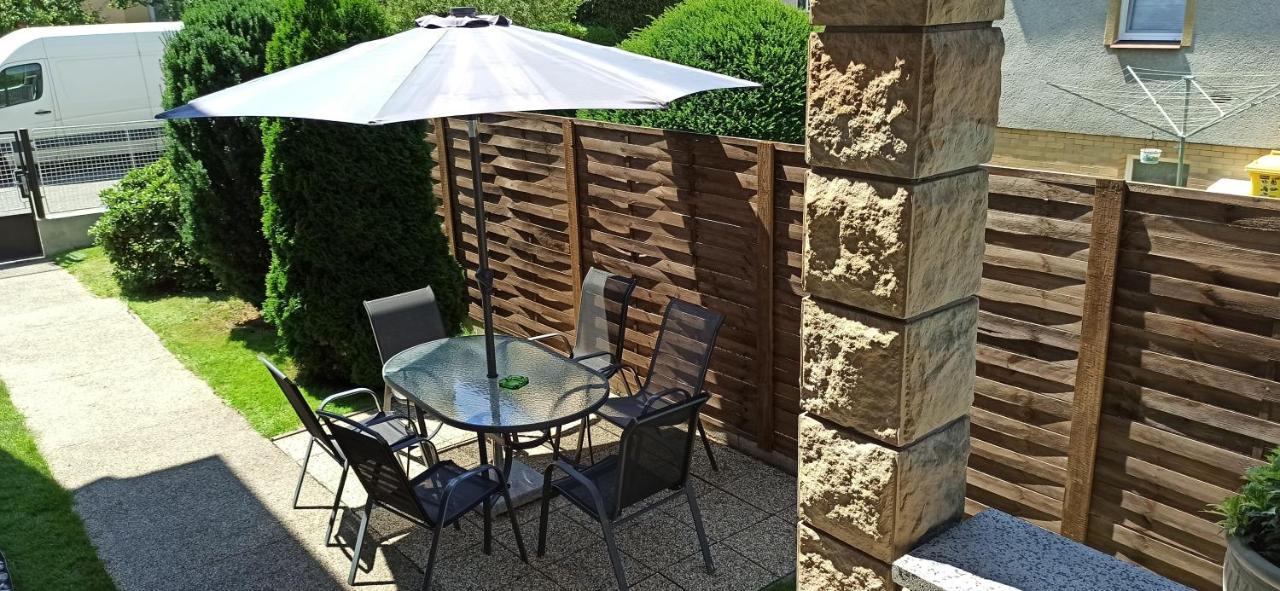 Apartmán Milena Jičín Exterior foto