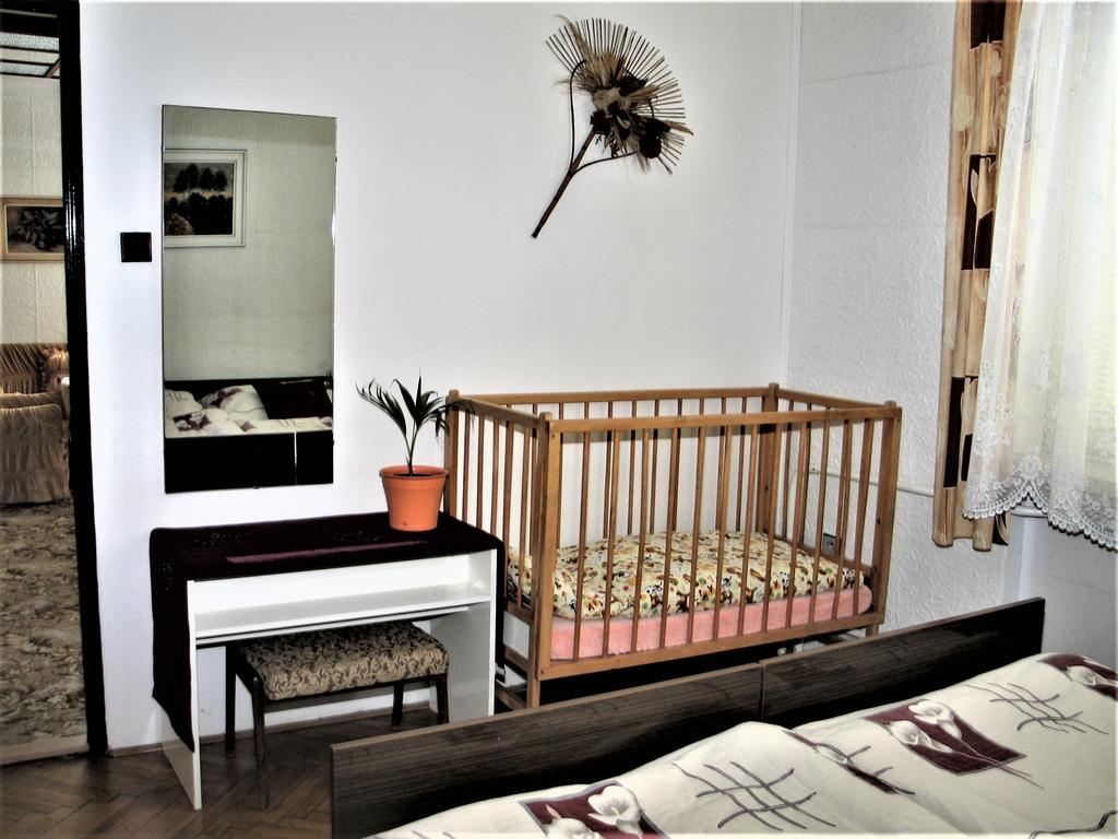 Apartmán Milena Jičín Exterior foto