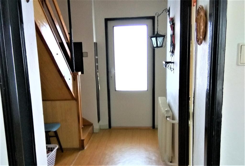 Apartmán Milena Jičín Exterior foto