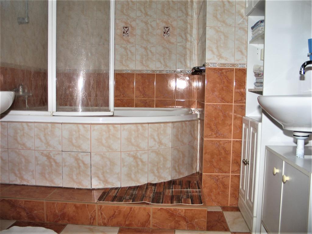 Apartmán Milena Jičín Exterior foto