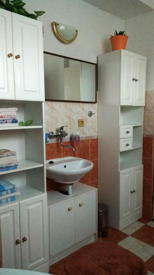 Apartmán Milena Jičín Exterior foto